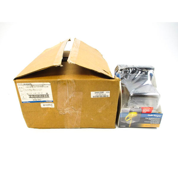 THOMAS&BETTS 2CKNMD 4-3/4" (PKG OF 4) NSMP