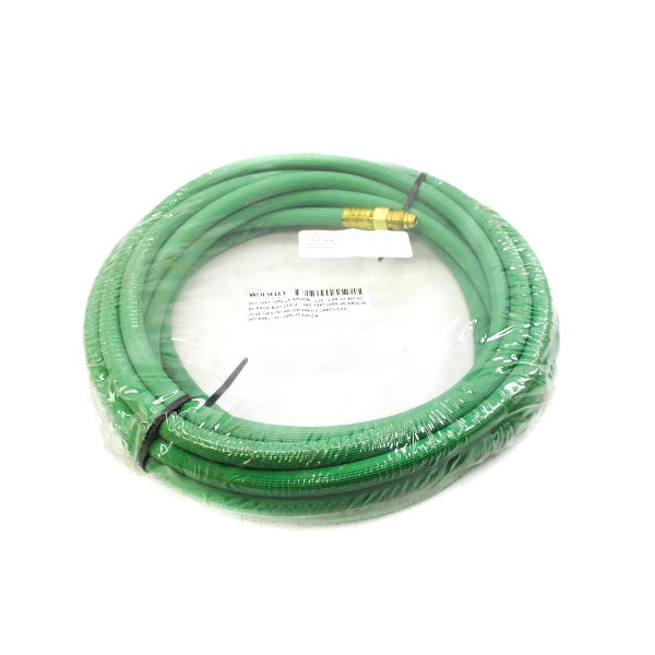 WOLSELEY 907-14X1-GRN-25-ARGON 1/4"X25' NSMP