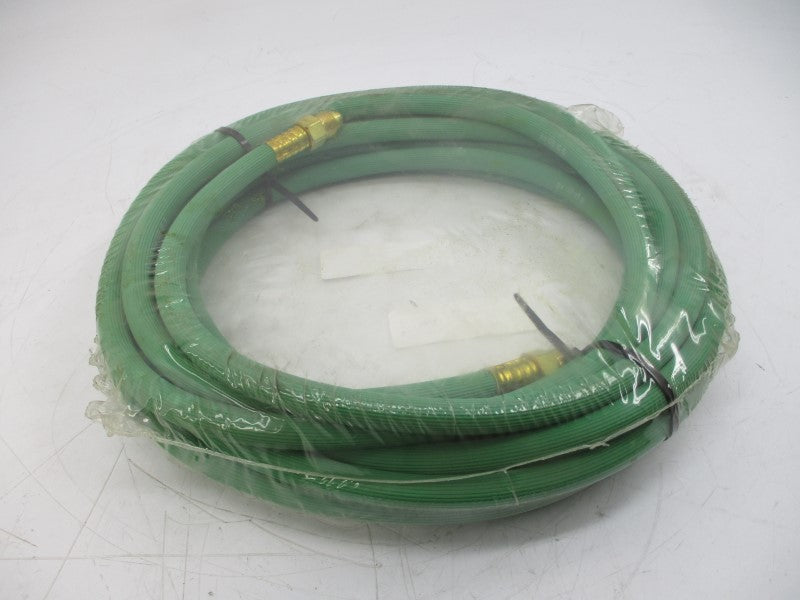 WOLSELEY 907-14X1-GRN-25-ARGON 1/4"X25' NSMP