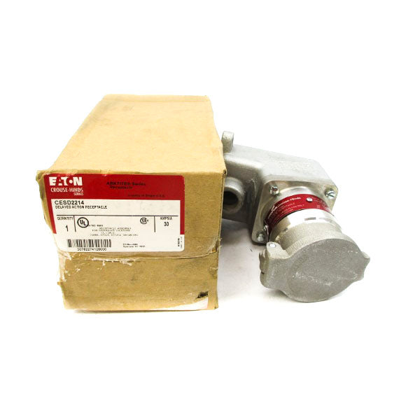 EATON CESD2214 240/480V 30A NSMP