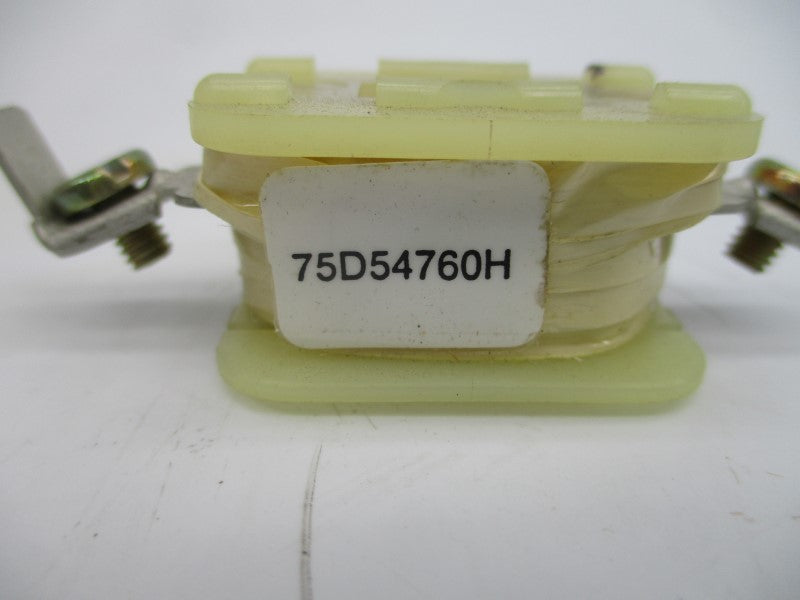 FURNAS 75D54760H 440/480V NSMP