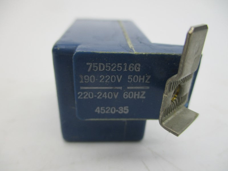 FURNAS 75D52516G 220-240V NSMP