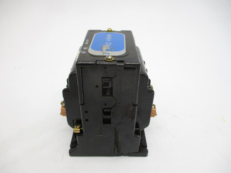 JOSLYN CLARK 5DP2-21100 110/120V 56A NSMP