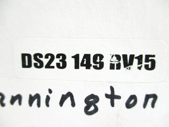DS23149RV15 NSMP