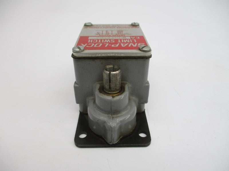 NAMCO CONTROLS EA04011100 600VAC 20A UNMP