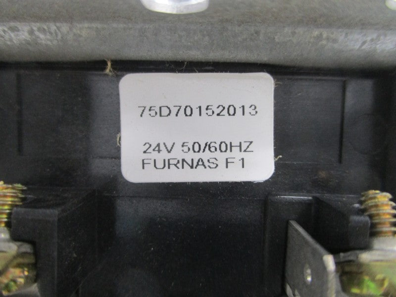 FURNAS 42CF35AJAJB 24V 40A UNMP