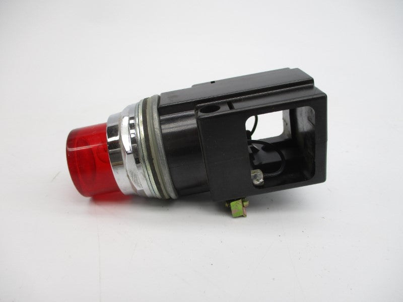 FURNAS ELECTRIC 52PA4C3 SER. B 12VAC/DC NSNP