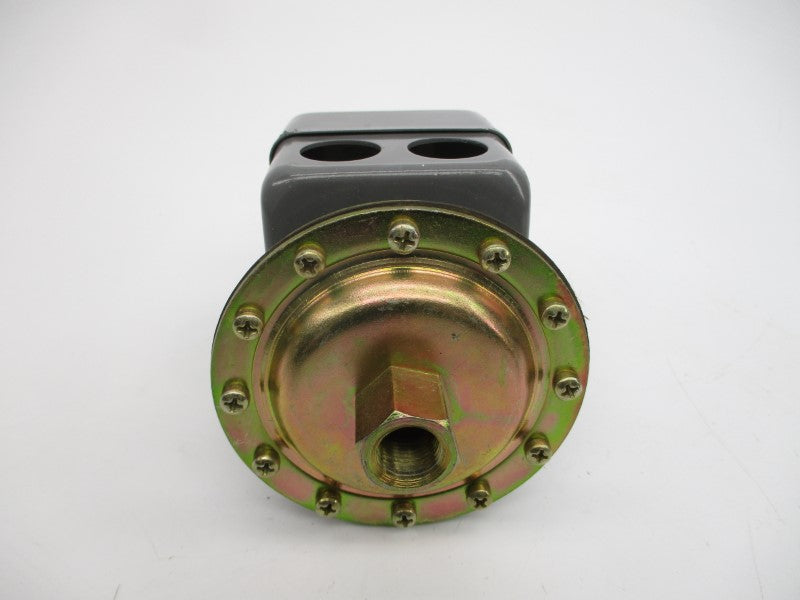 FURNAS ELECTRIC 69HAU3 115-230VDC 6-16PSI NSNP