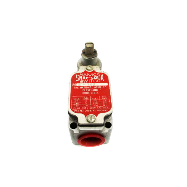 NAMCO M2-100 600VAC 10A UNMP