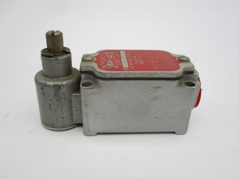 NAMCO M2-100 600VAC 10A UNMP