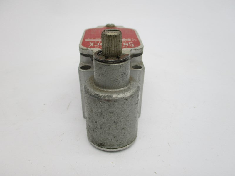 NAMCO M2-100 600VAC 10A UNMP