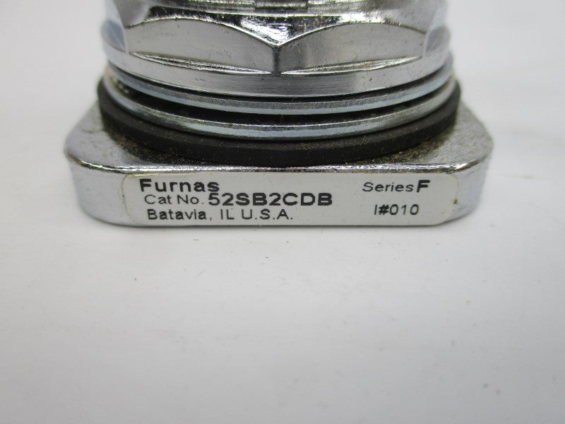 FURNAS 52SB2CDB SER. F NSMP