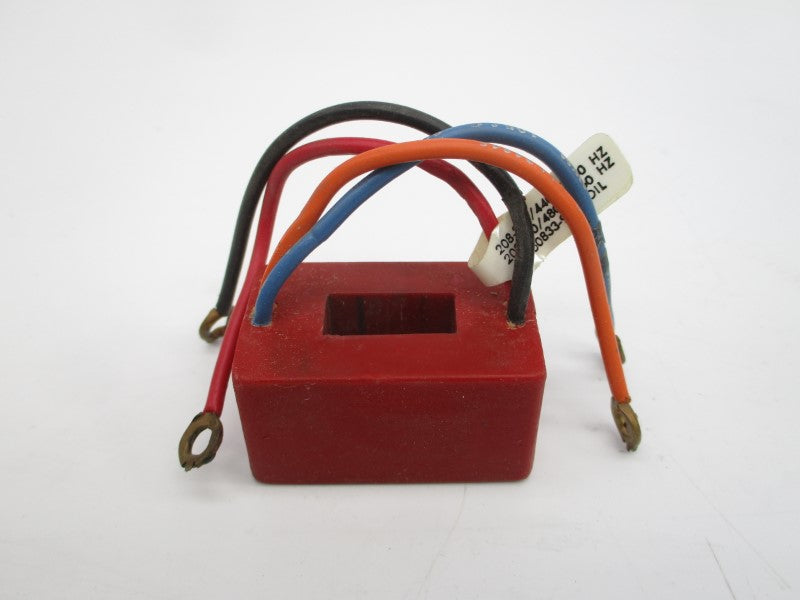 FURNAS 75D50833092 SER. A 220-240/440-480V NSMP