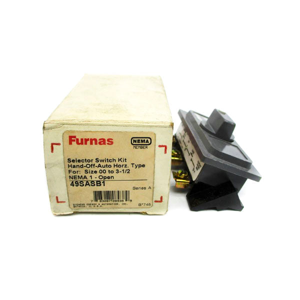 FURNAS 49SASB1 SER. A NSMP