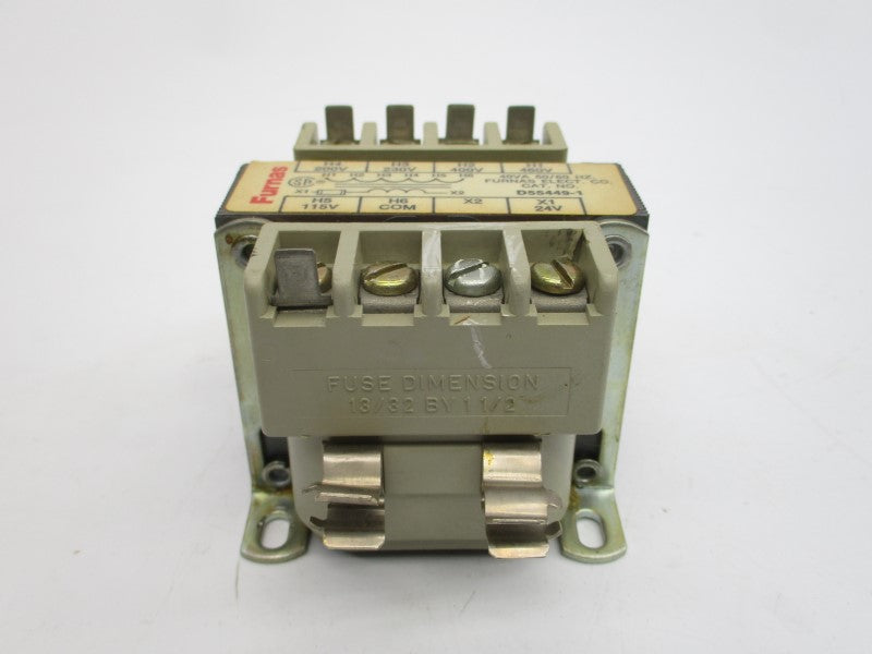 FURNAS D55449001 460V NSMP