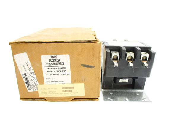 ARROW HART ACC630U20 110/120V NSMP