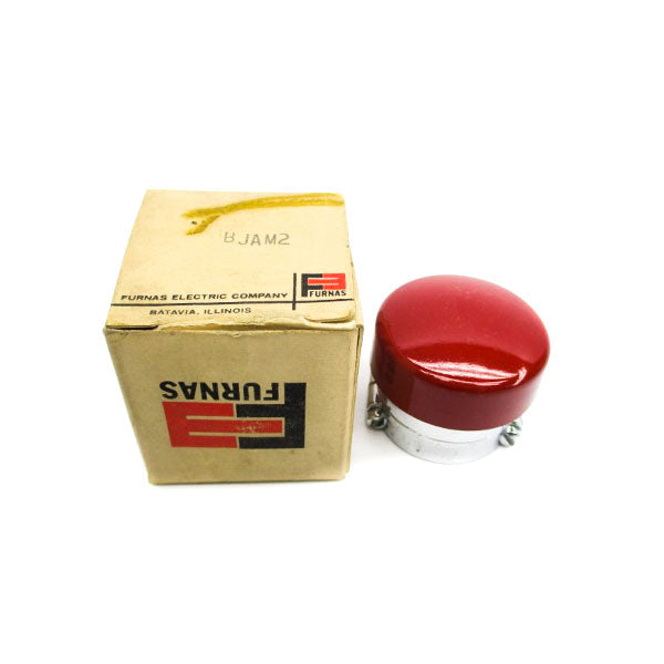 FURNAS ELECTRIC BJAM2 NSMP