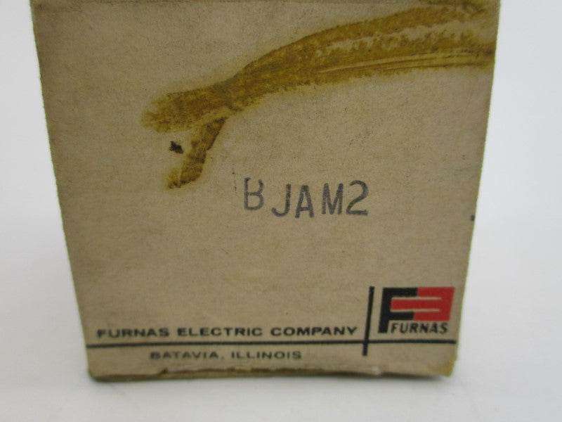 FURNAS ELECTRIC BJAM2 NSMP