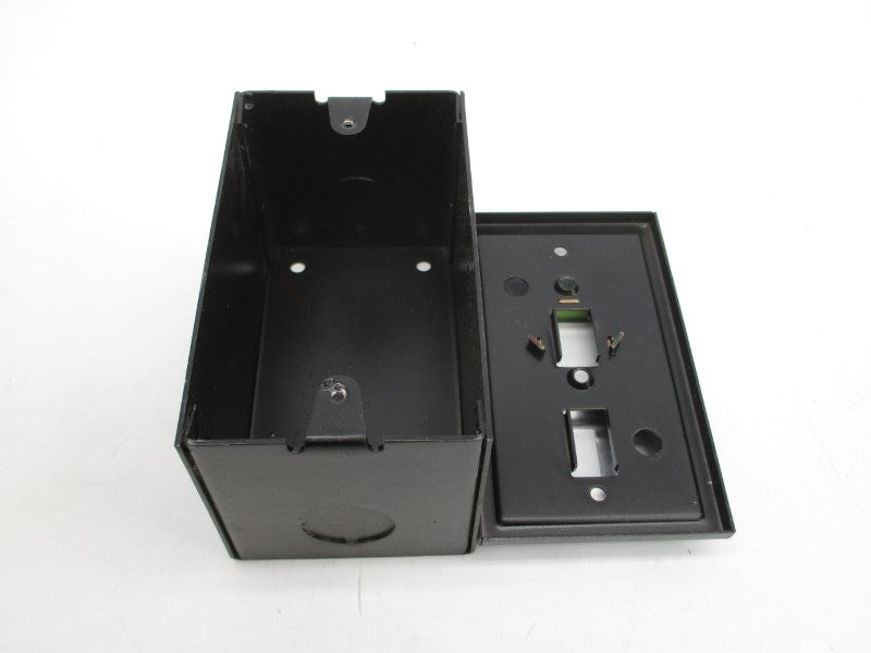FURNAS ELECTRIC 49EA12BAB SER. A NSMP