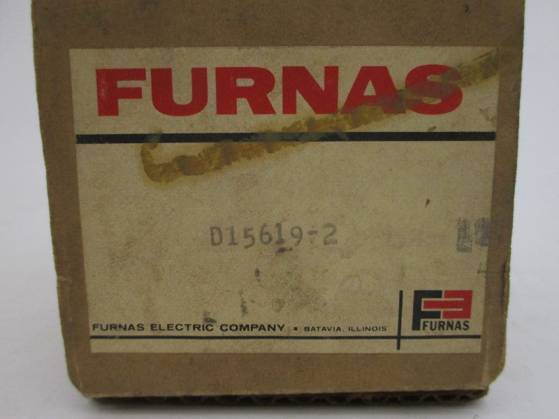 FURNAS D15619-2 NSMP