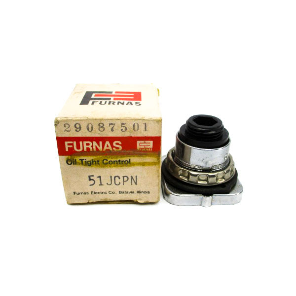FURNAS ELECTRIC 51JCPN NSMP
