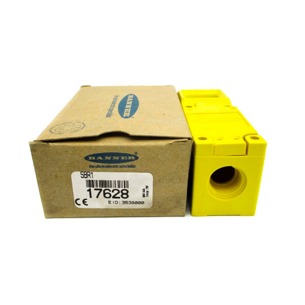 BANNER ENGINEERING SBR1 17628 NSMP