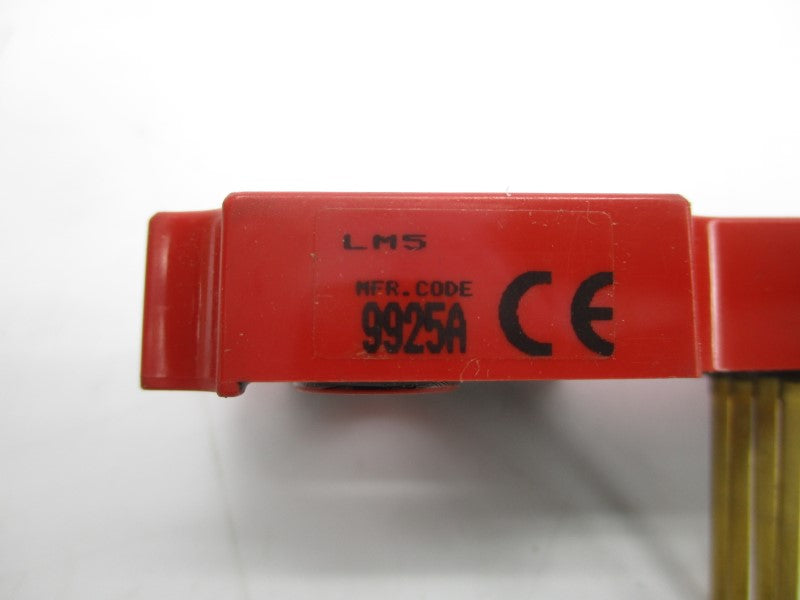 BANNER ENGINEERING LM5 16294 NSMP