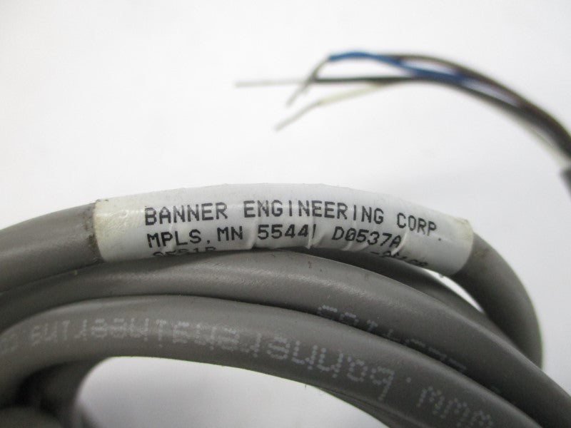 BANNER ENGINEERING SE61R 26128 NSNP