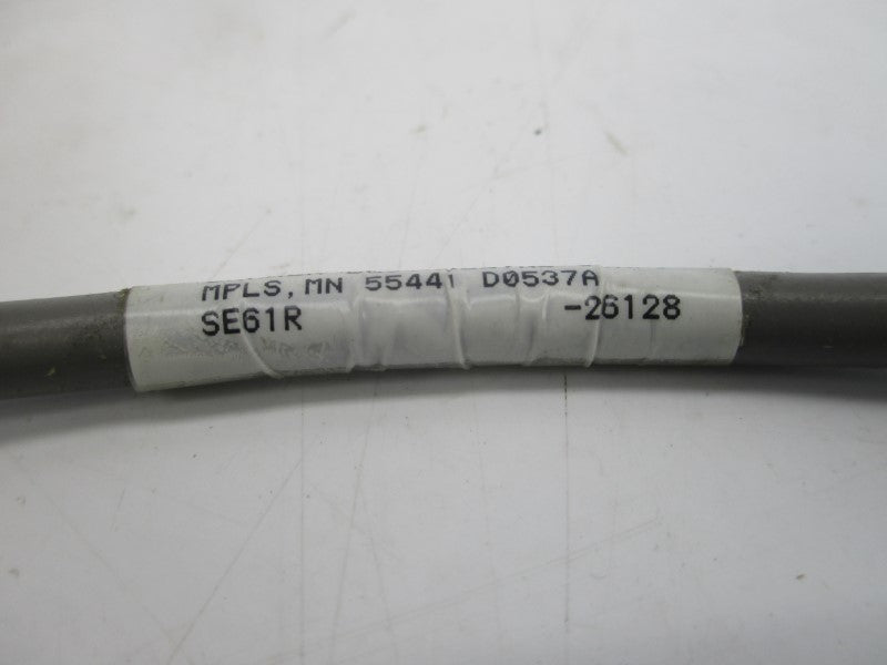 BANNER ENGINEERING SE61R 26128 NSNP