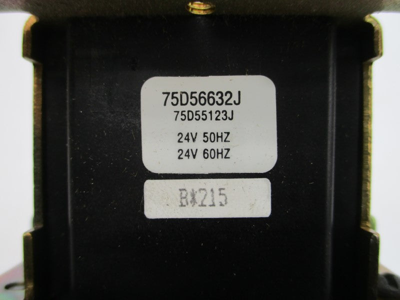 FURNAS 42CE35AJ223 SER. B 24V 40A NSNP