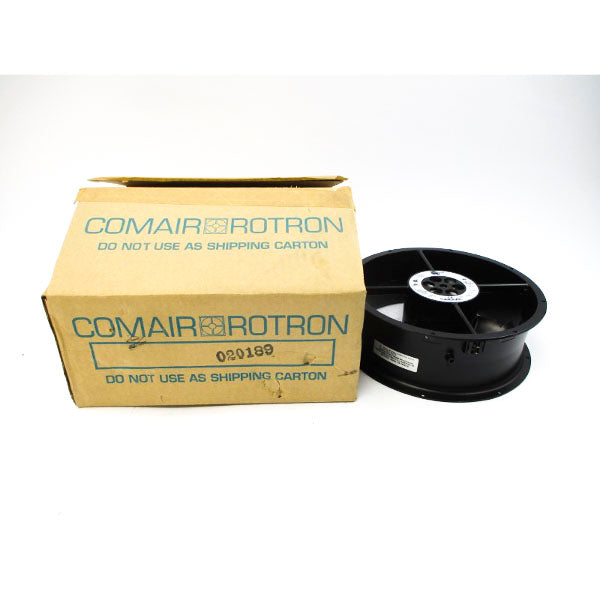 COMAIR ROTRON 020189 CLE2T2 115VAC .48/.50A NSMP