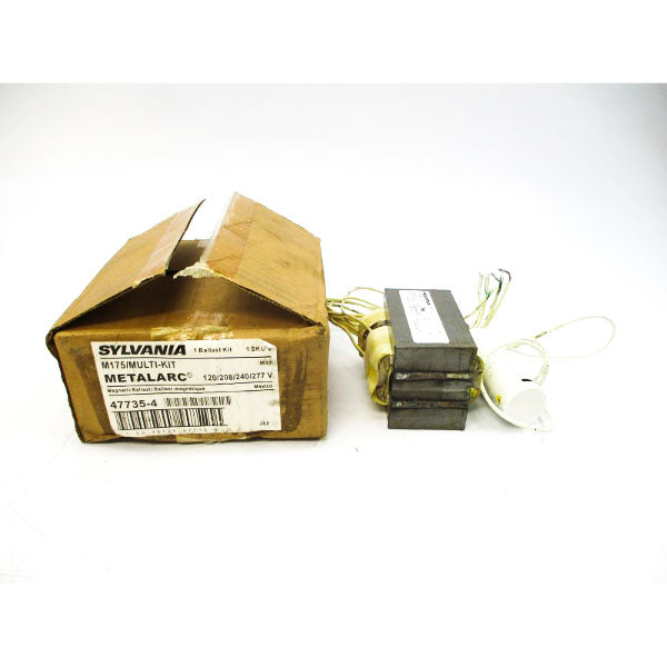 SYLVANIA 47735-4 M175/MULTI-KIT 277V NSMP