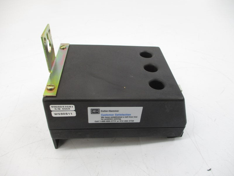 CUTLER HAMMER IQ502A 9966D61G01 1000V 71A NSMP