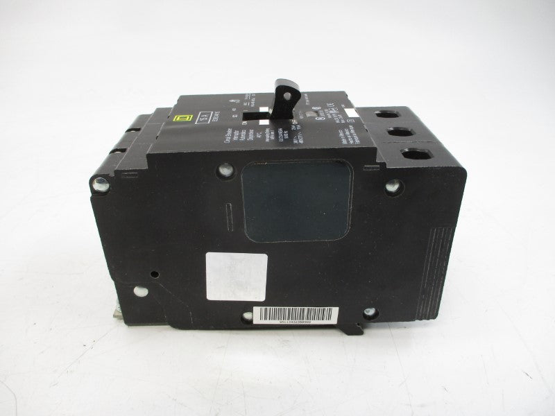 SQUARE D EDB34015 SER. 3 480/277V 15A NSMP