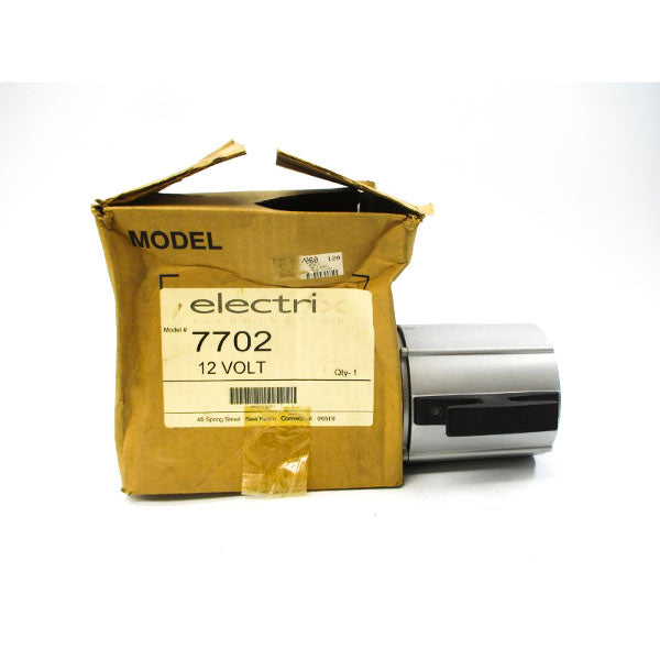 ELECTRIX ILLUMINATION 7702 12V NSMP