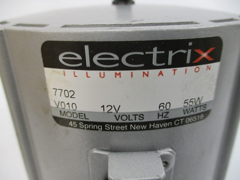 ELECTRIX ILLUMINATION 7702 12V NSMP