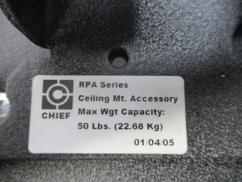 CHIEF RPA1045 NSMP