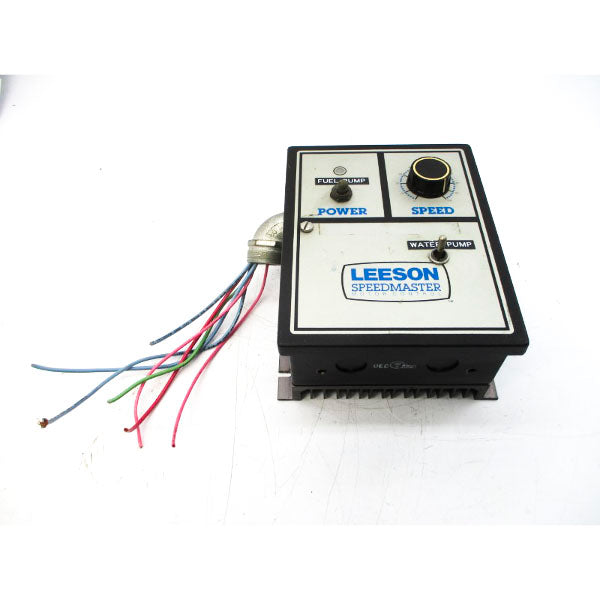 LEESON 174100.00 115/230VAC 10A UNMP
