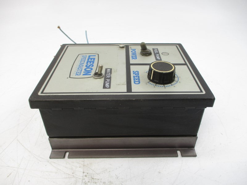 LEESON 174100.00 115/230VAC 10A UNMP