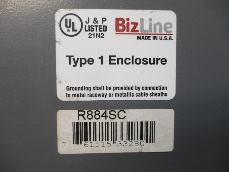 BIZLINE R884SC NSNP