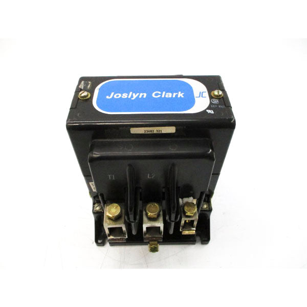 JOSLYN CLARK 5DP1-21800 120V 30A NSNP