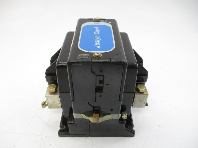 JOSLYN CLARK 5DP1-21800 120V 30A NSNP