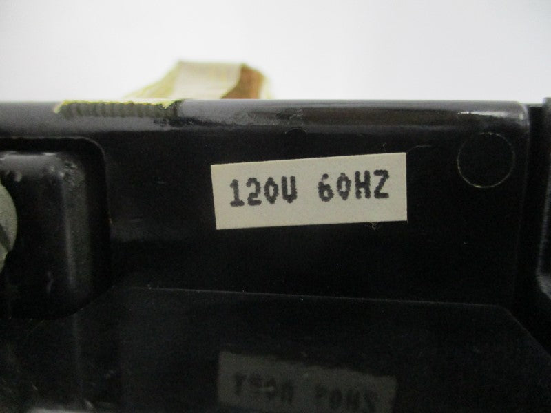 JOSLYN CLARK 5DP1-21800 120V 30A NSNP