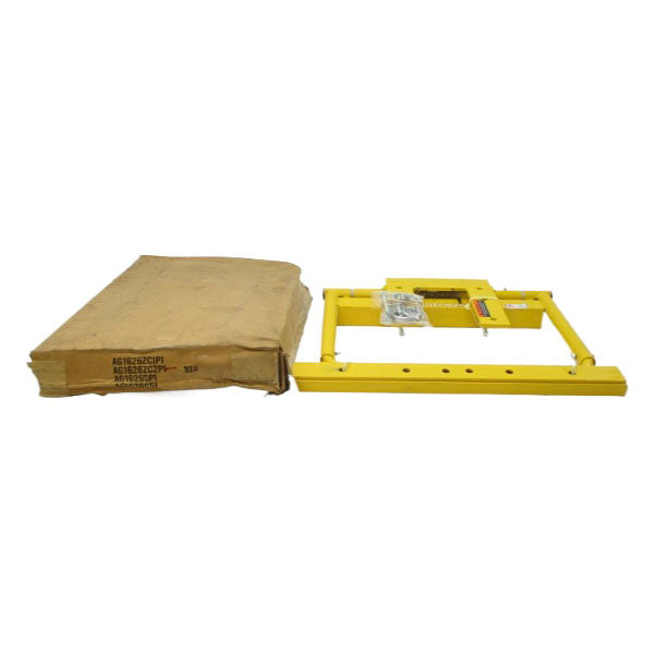 COTTERMAN AG1626ZC2P1 NSMP