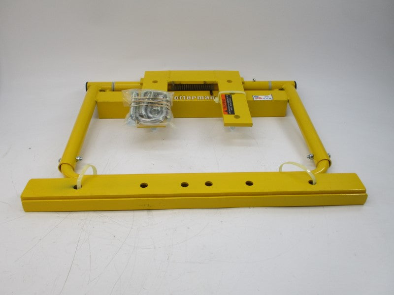 COTTERMAN AG1626ZC2P1 NSMP
