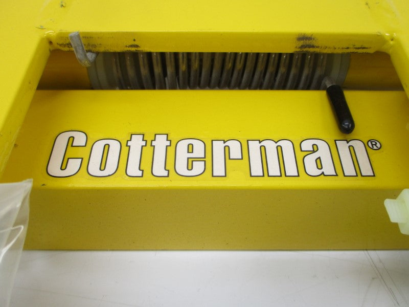 COTTERMAN AG1626ZC2P1 NSMP