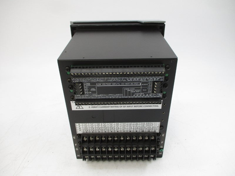 GENERAL ELECTRIC 469-P5-HI-A1-E NSMP
