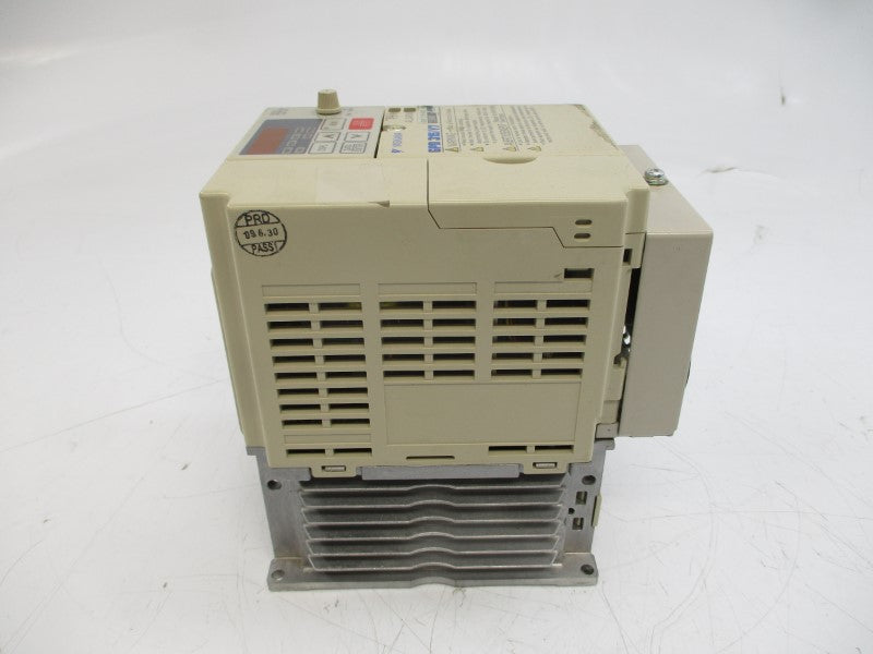 YASKAWA CIMR-V7AM41P5 380-460VAC 7.0A NSNP