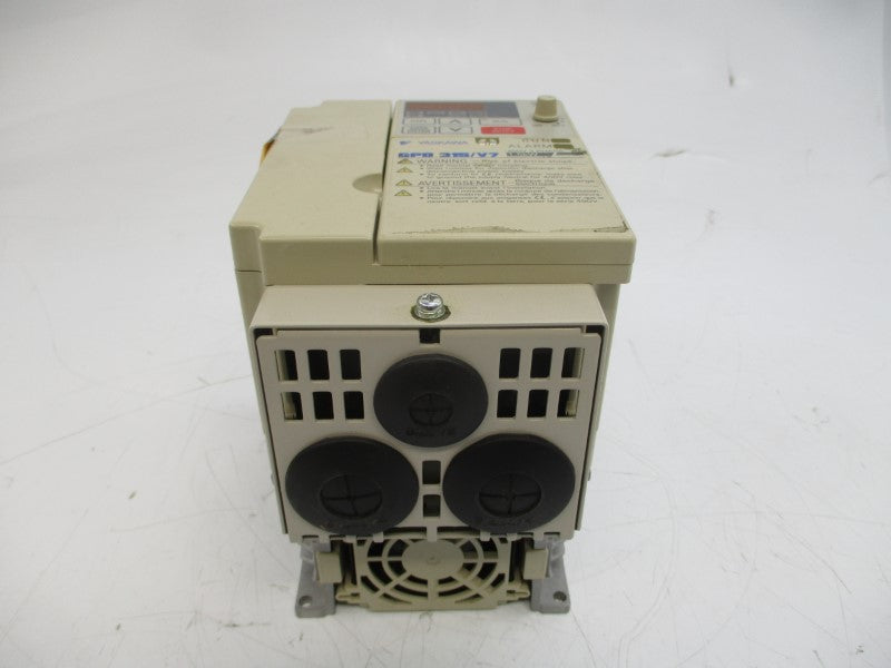 YASKAWA CIMR-V7AM41P5 380-460VAC 7.0A NSNP