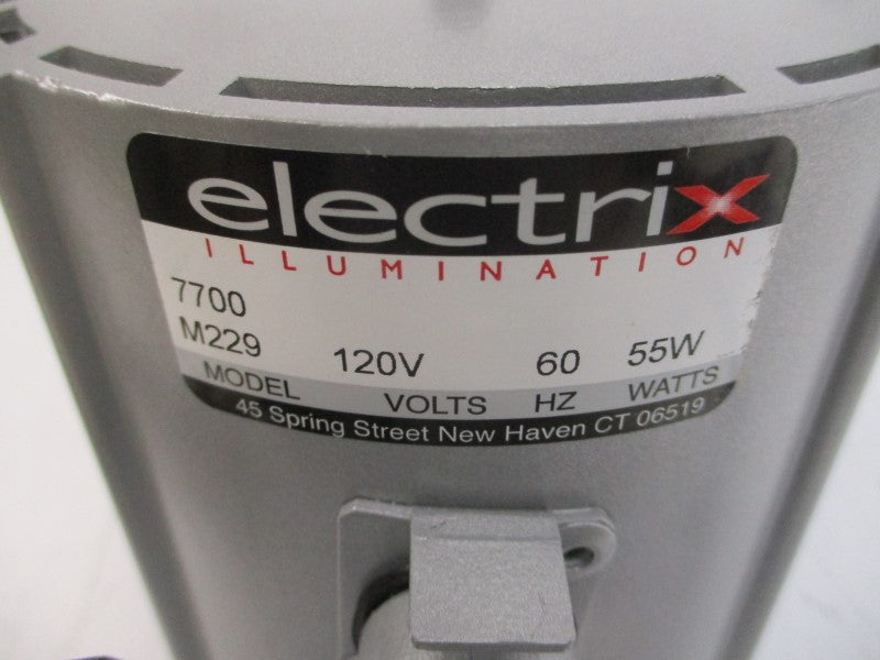 ELECTRIX ILLUMINATION 7700 120V NSNP